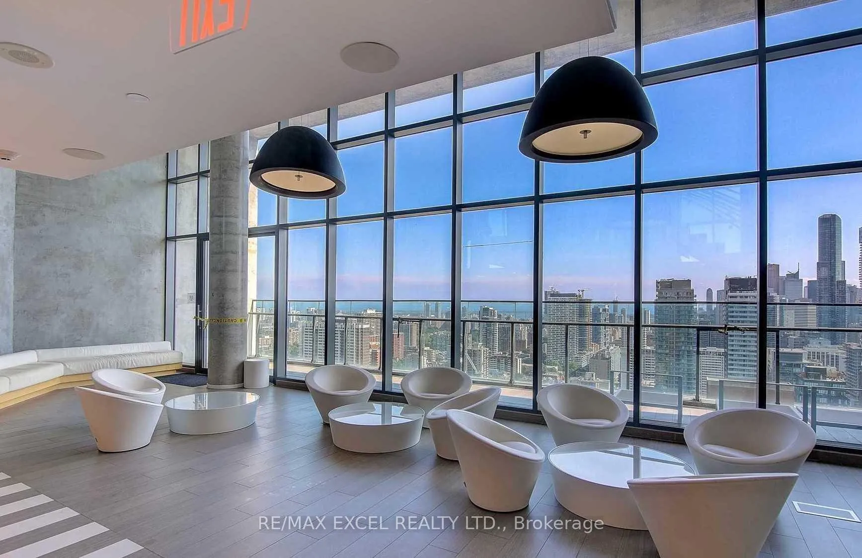 Photo 4 of Unit 3312, 45 Charles Street E, Toronto, Church-Yonge Corridor — HOMEH