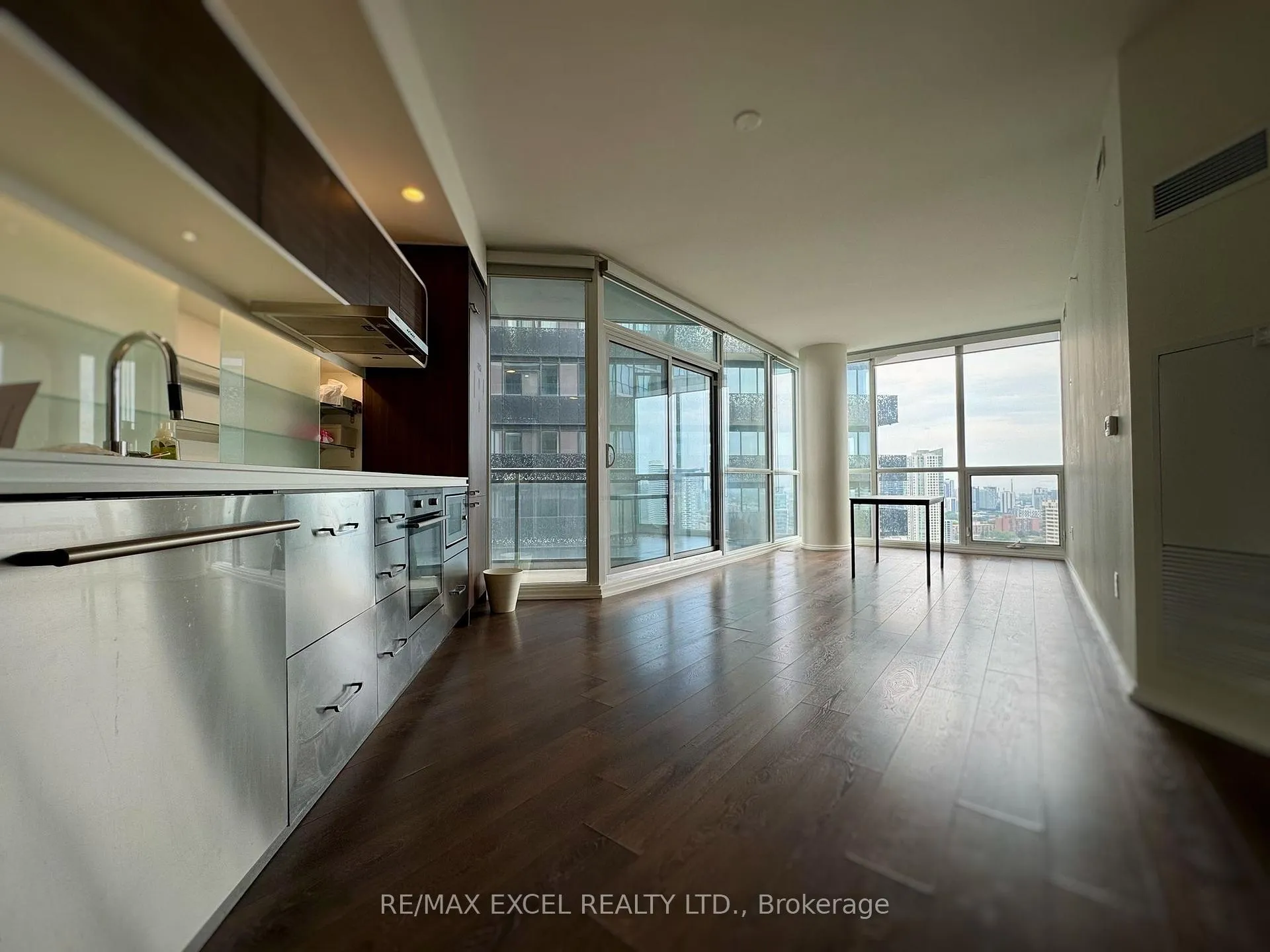 Photo 11 of Unit 3312, 45 Charles Street E, Toronto, Church-Yonge Corridor — HOMEH