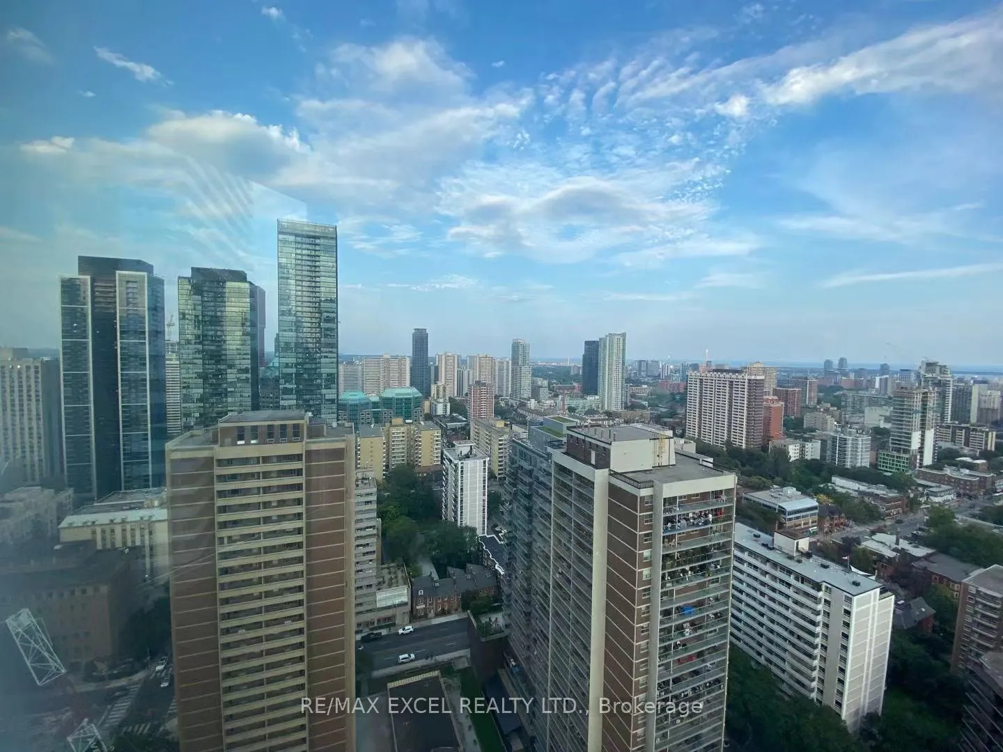 Photo 19 of Unit 3312, 45 Charles Street E, Toronto, Church-Yonge Corridor — HOMEH