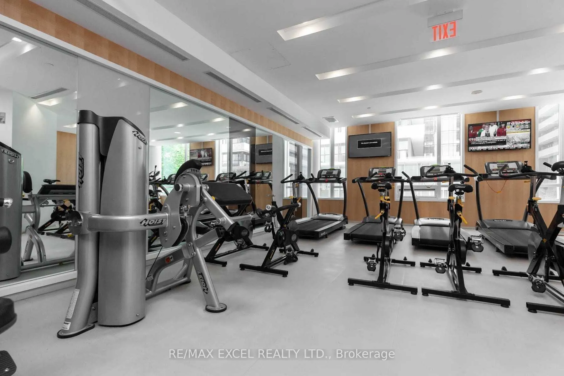 Photo 37 of Unit 3312, 45 Charles Street E, Toronto, Church-Yonge Corridor — HOMEH