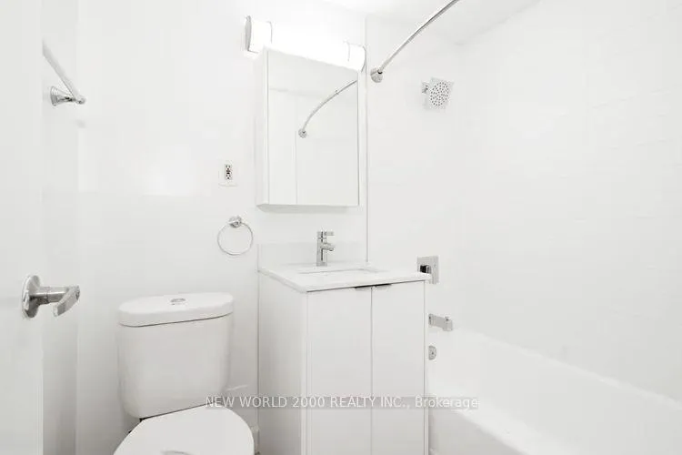 Photo 17 of Unit 1002, 88 Bernard Avenue, Toronto, The Annex — HOMEH