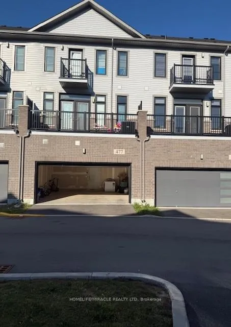 Photo 2 of 477 Provident Way, Hamilton, Mount Hope — HOMEH