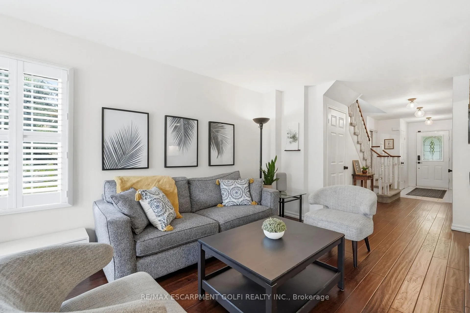 Photo 9 of Unit 34, 2022 Atkinson Drive, Burlington, Rose — HOMEH