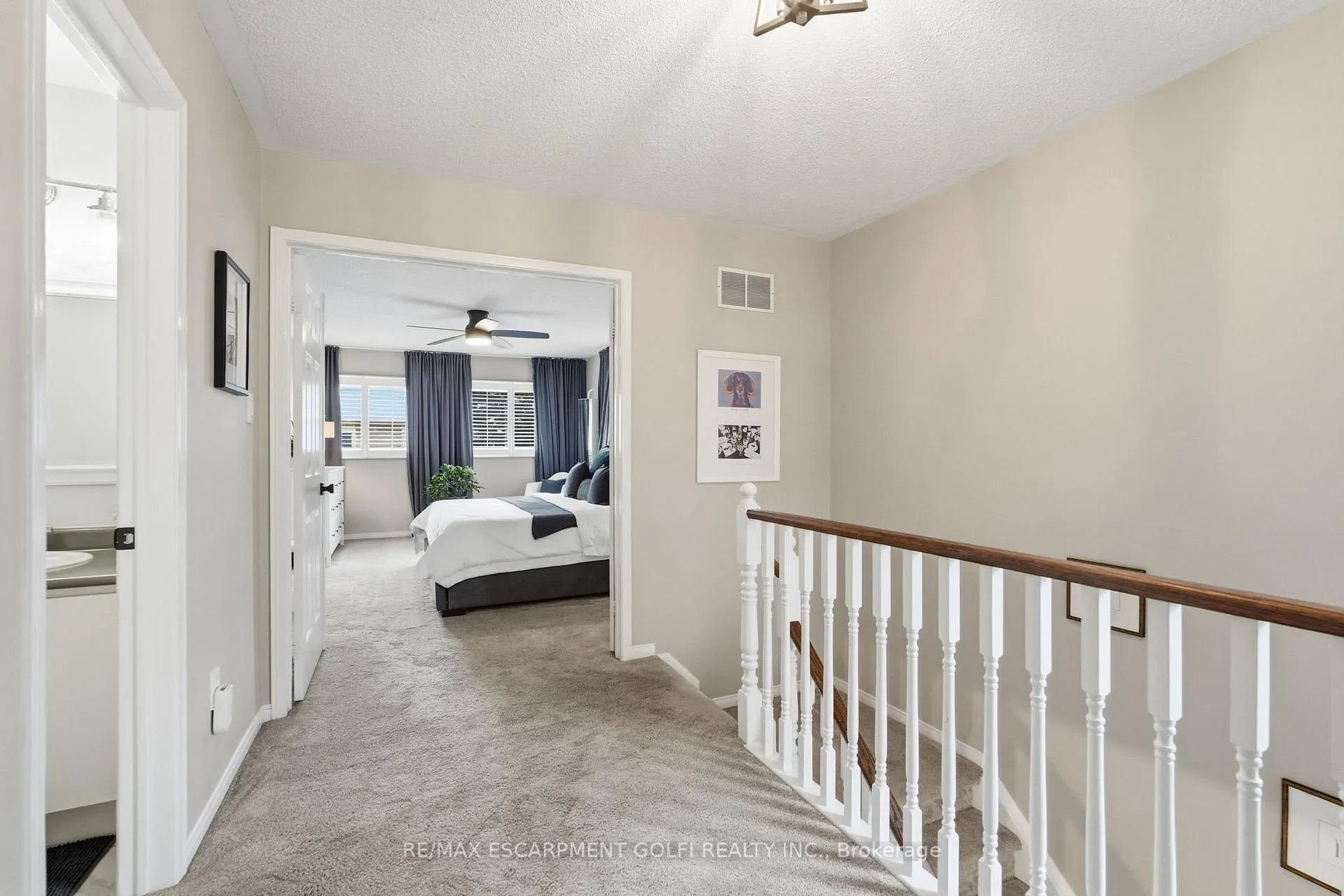 Photo 17 of Unit 34, 2022 Atkinson Drive, Burlington, Rose — HOMEH