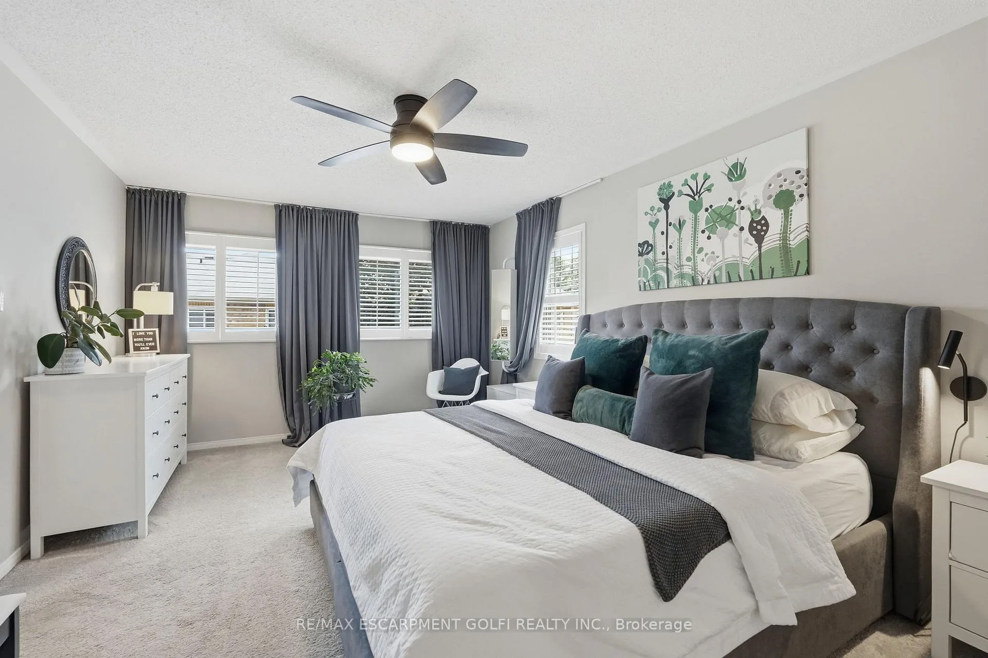 Photo 18 of Unit 34, 2022 Atkinson Drive, Burlington, Rose — HOMEH