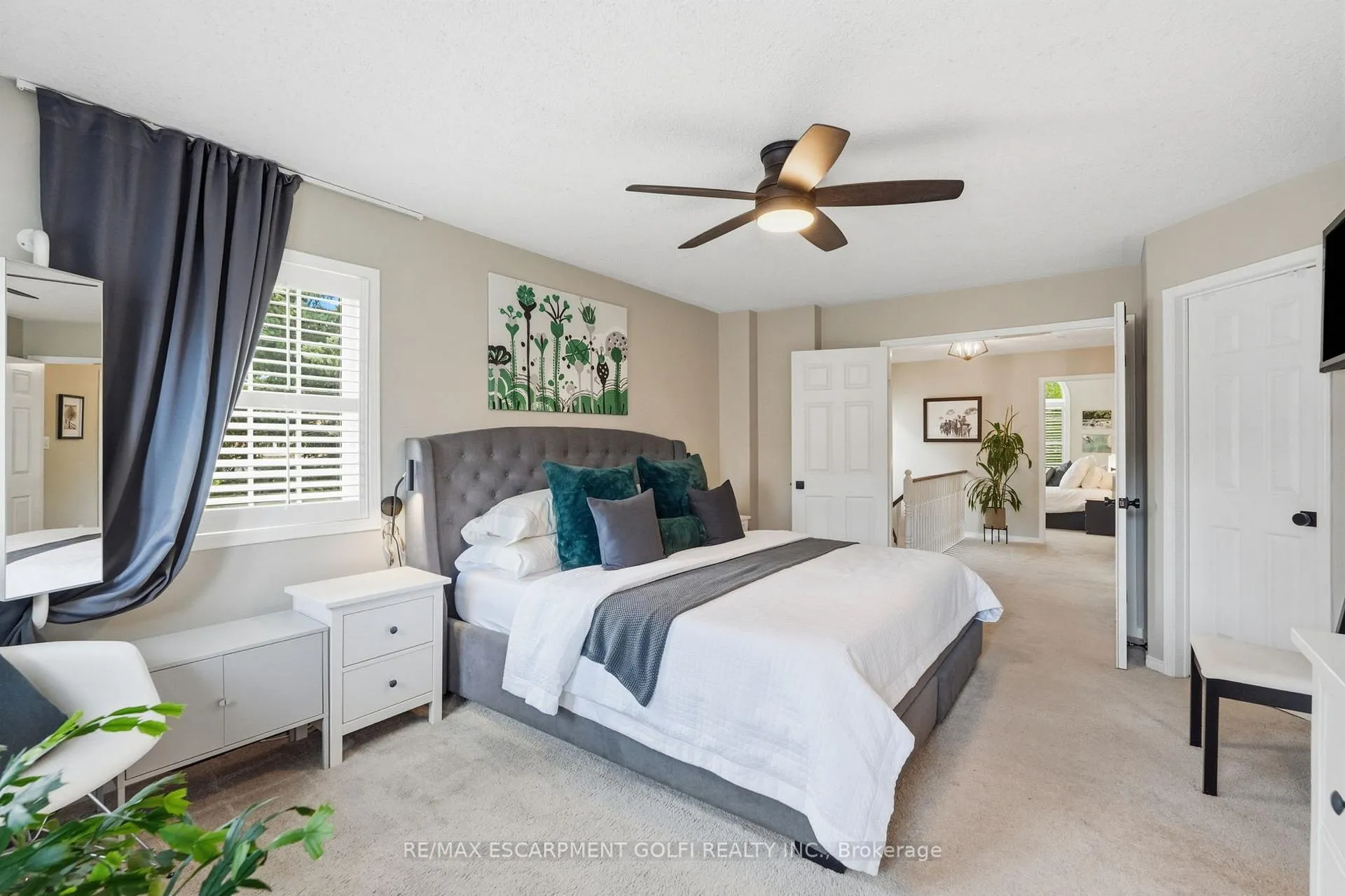Photo 19 of Unit 34, 2022 Atkinson Drive, Burlington, Rose — HOMEH