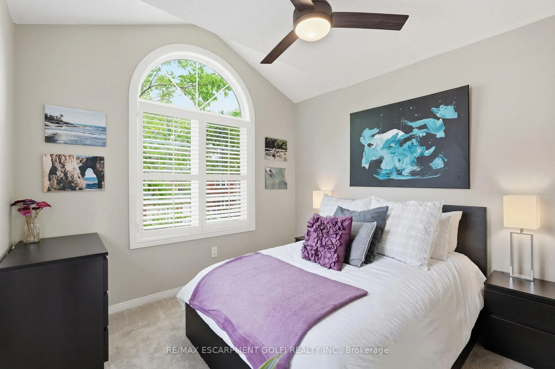 Photo 24 of Unit 34, 2022 Atkinson Drive, Burlington, Rose — HOMEH