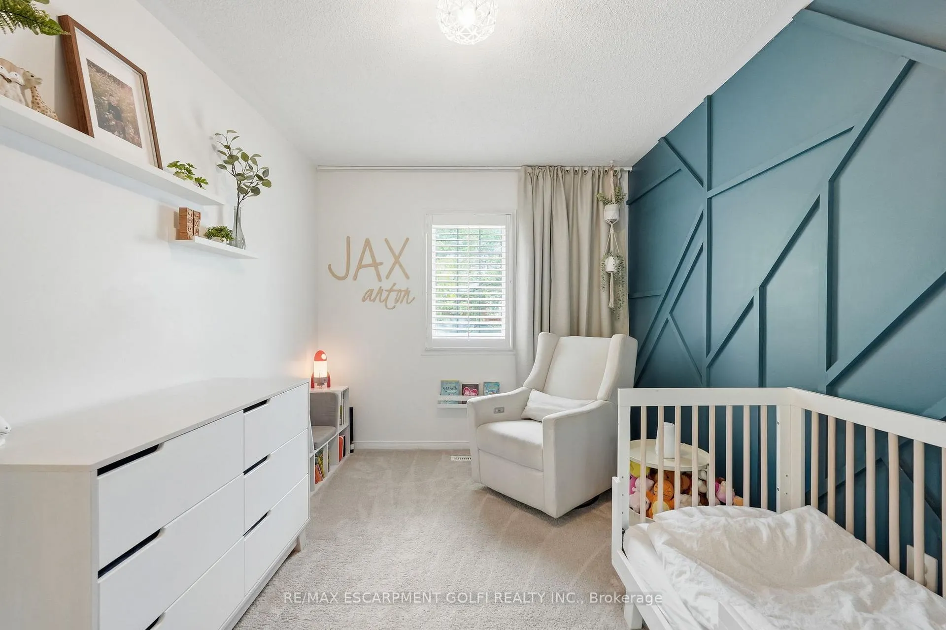 Photo 25 of Unit 34, 2022 Atkinson Drive, Burlington, Rose — HOMEH