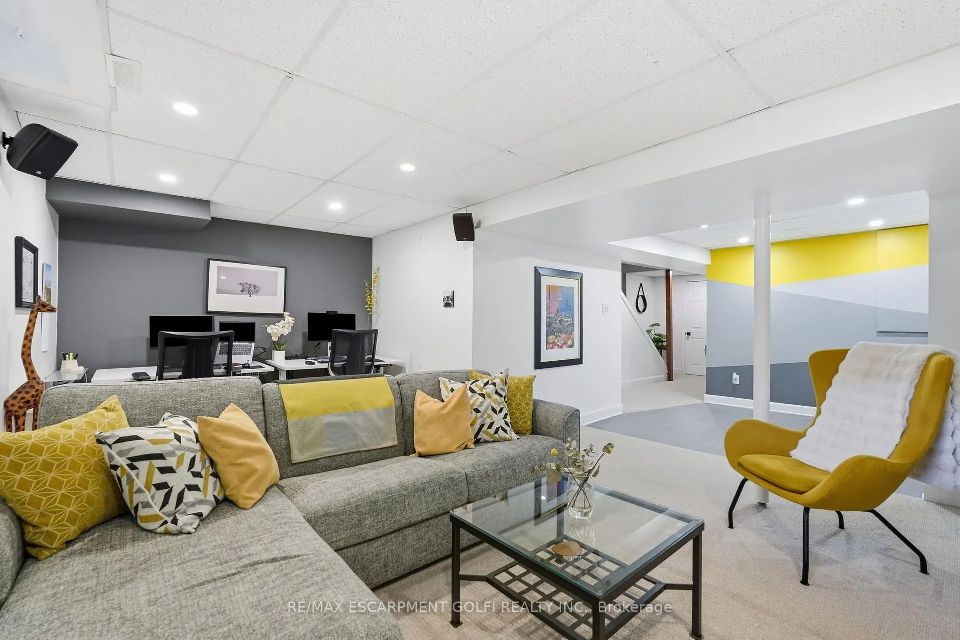 Photo 29 of Unit 34, 2022 Atkinson Drive, Burlington, Rose — HOMEH