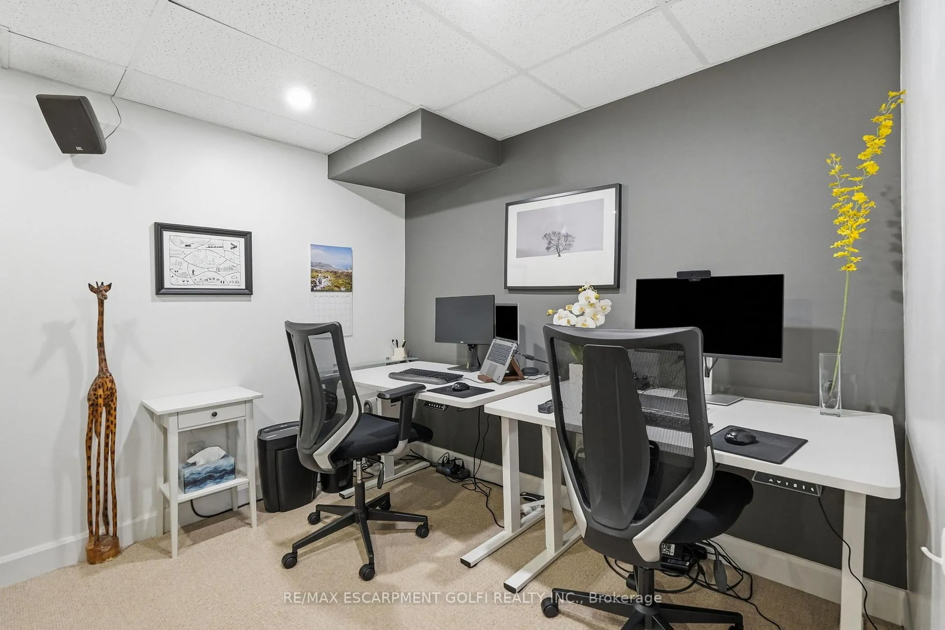 Photo 31 of Unit 34, 2022 Atkinson Drive, Burlington, Rose — HOMEH