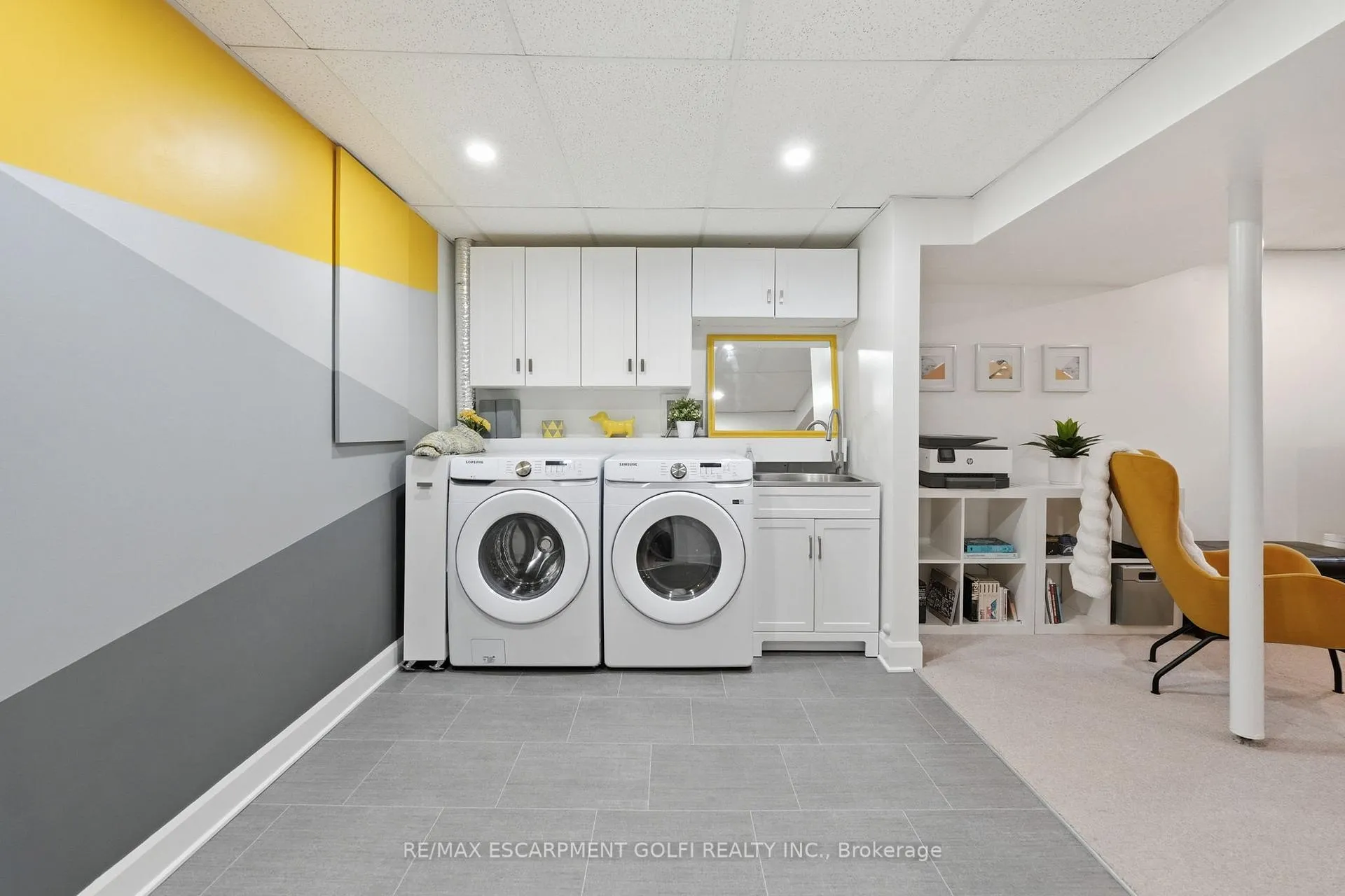 Photo 32 of Unit 34, 2022 Atkinson Drive, Burlington, Rose — HOMEH
