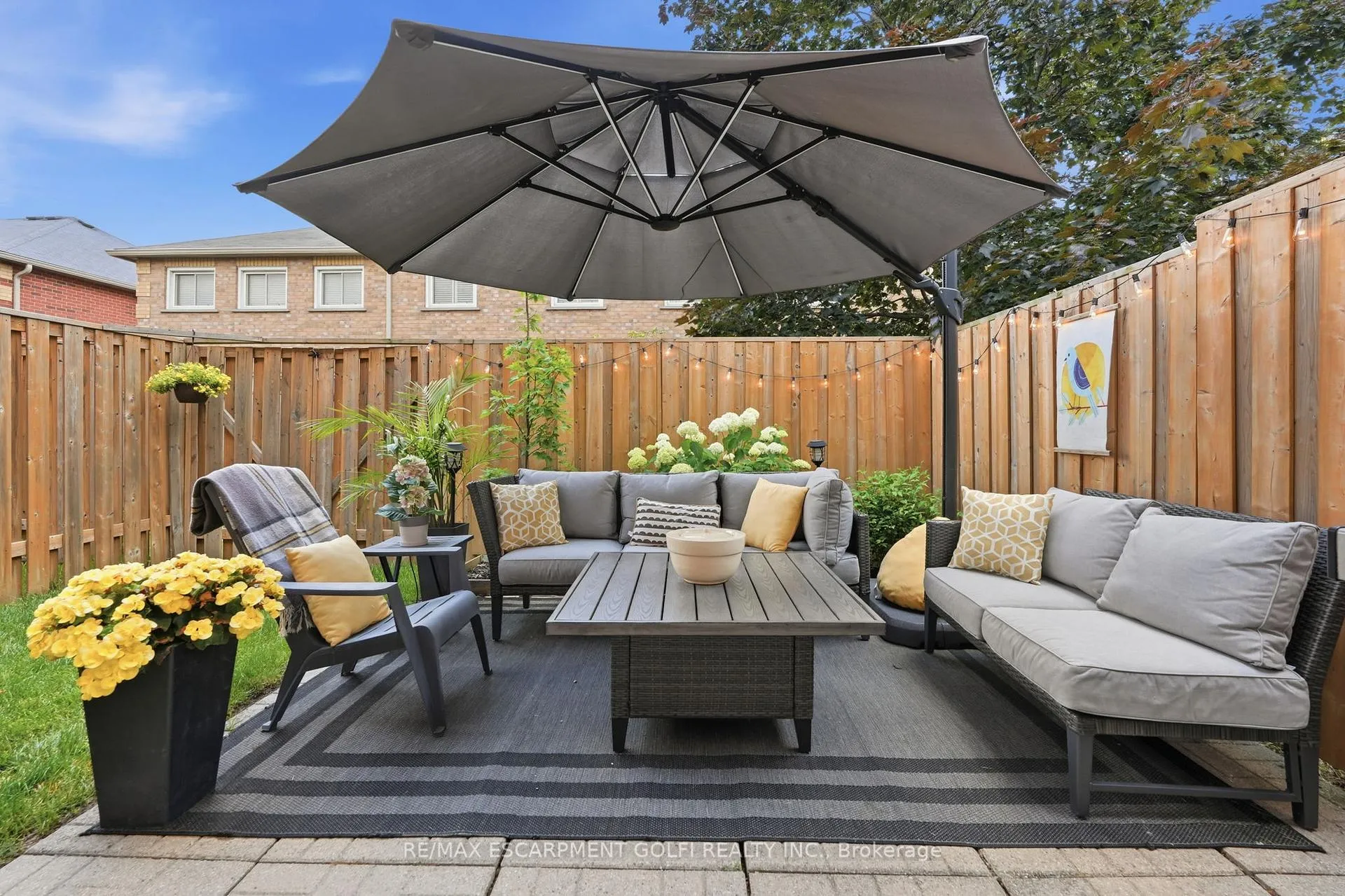 Photo 33 of Unit 34, 2022 Atkinson Drive, Burlington, Rose — HOMEH