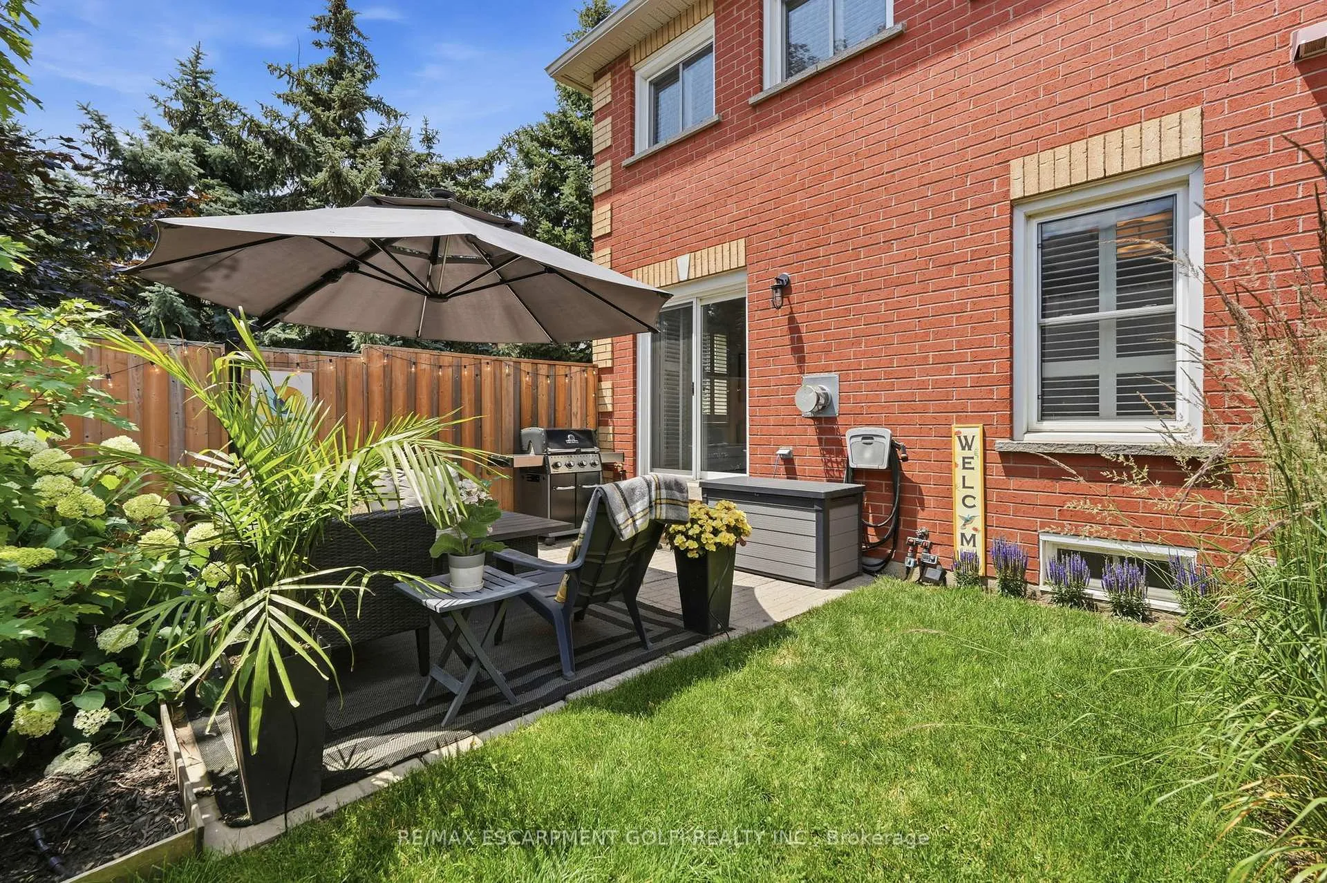 Photo 35 of Unit 34, 2022 Atkinson Drive, Burlington, Rose — HOMEH