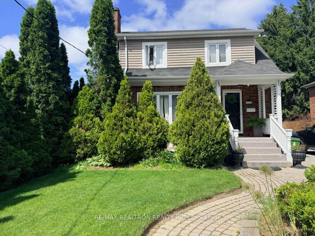 Photo 1 of 14 Squires Avenue, Toronto, O'Connor-Parkview — HOMEH
