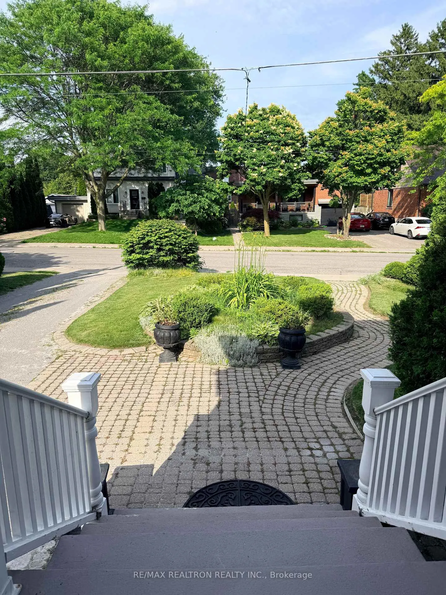 Photo 3 of 14 Squires Avenue, Toronto, O'Connor-Parkview — HOMEH