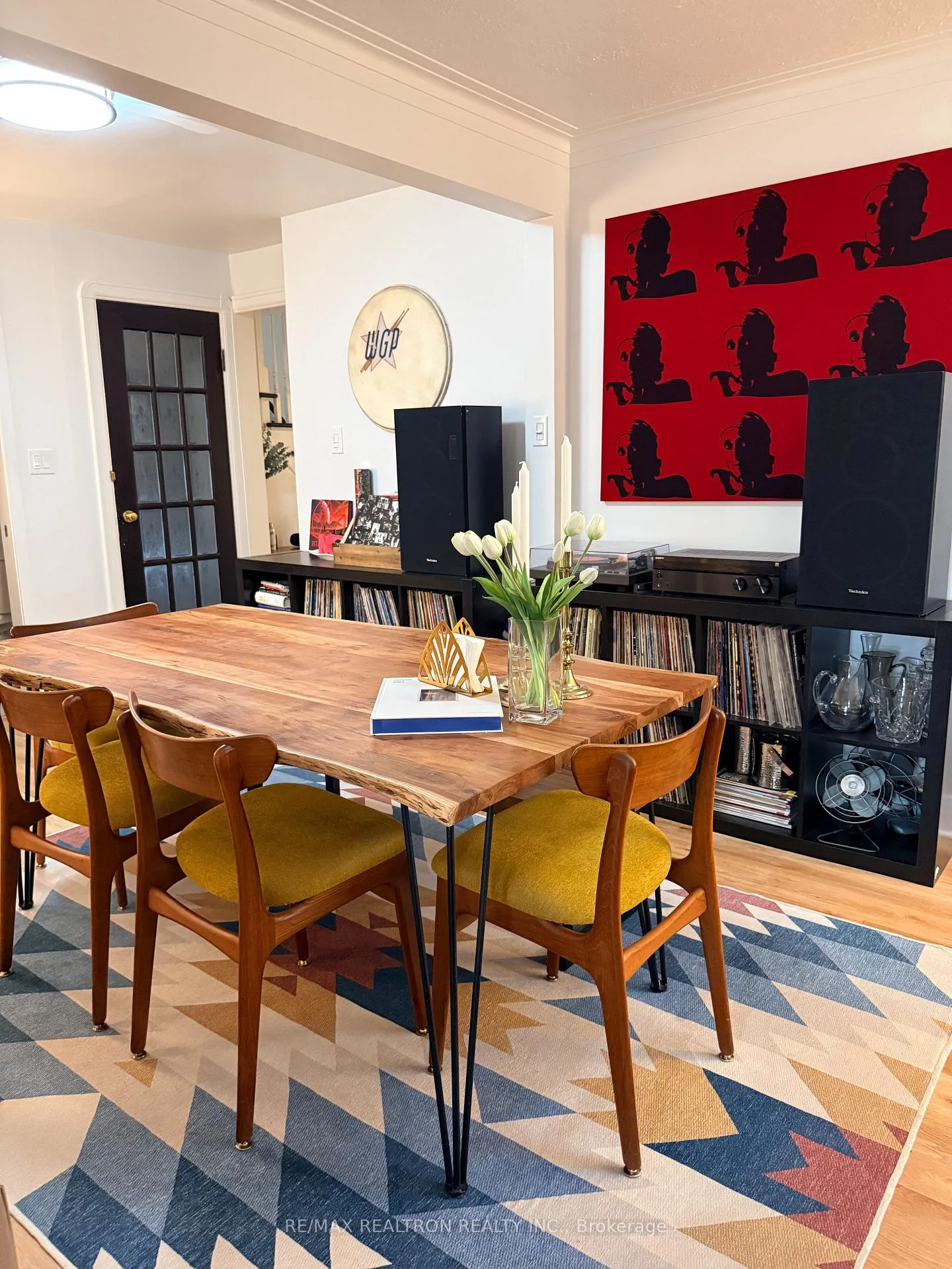Photo 5 of 14 Squires Avenue, Toronto, O'Connor-Parkview — HOMEH