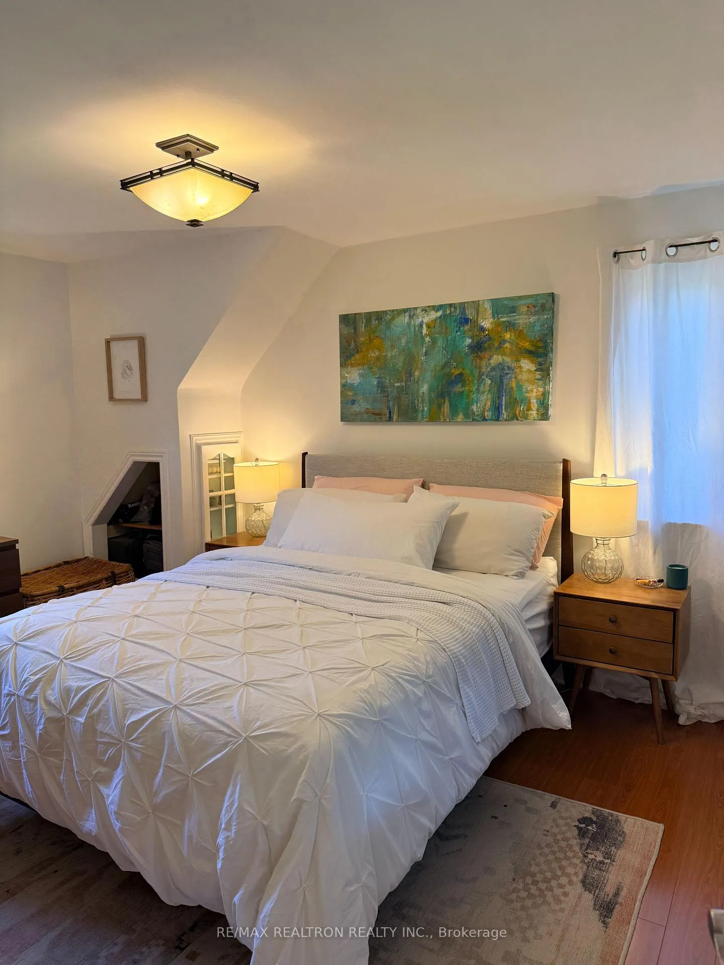 Photo 16 of 14 Squires Avenue, Toronto, O'Connor-Parkview — HOMEH