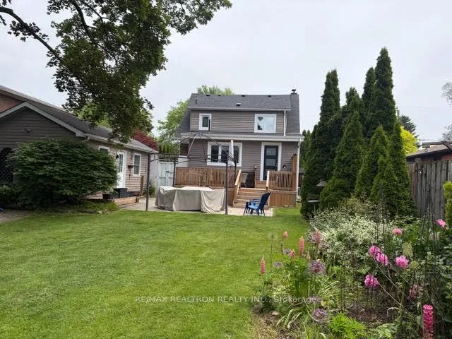 Photo 37 of 14 Squires Avenue, Toronto, O'Connor-Parkview — HOMEH