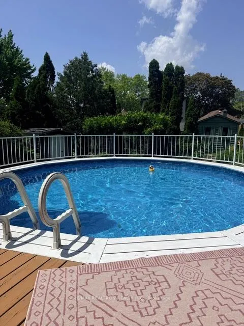 Photo 39 of 14 Squires Avenue, Toronto, O'Connor-Parkview — HOMEH