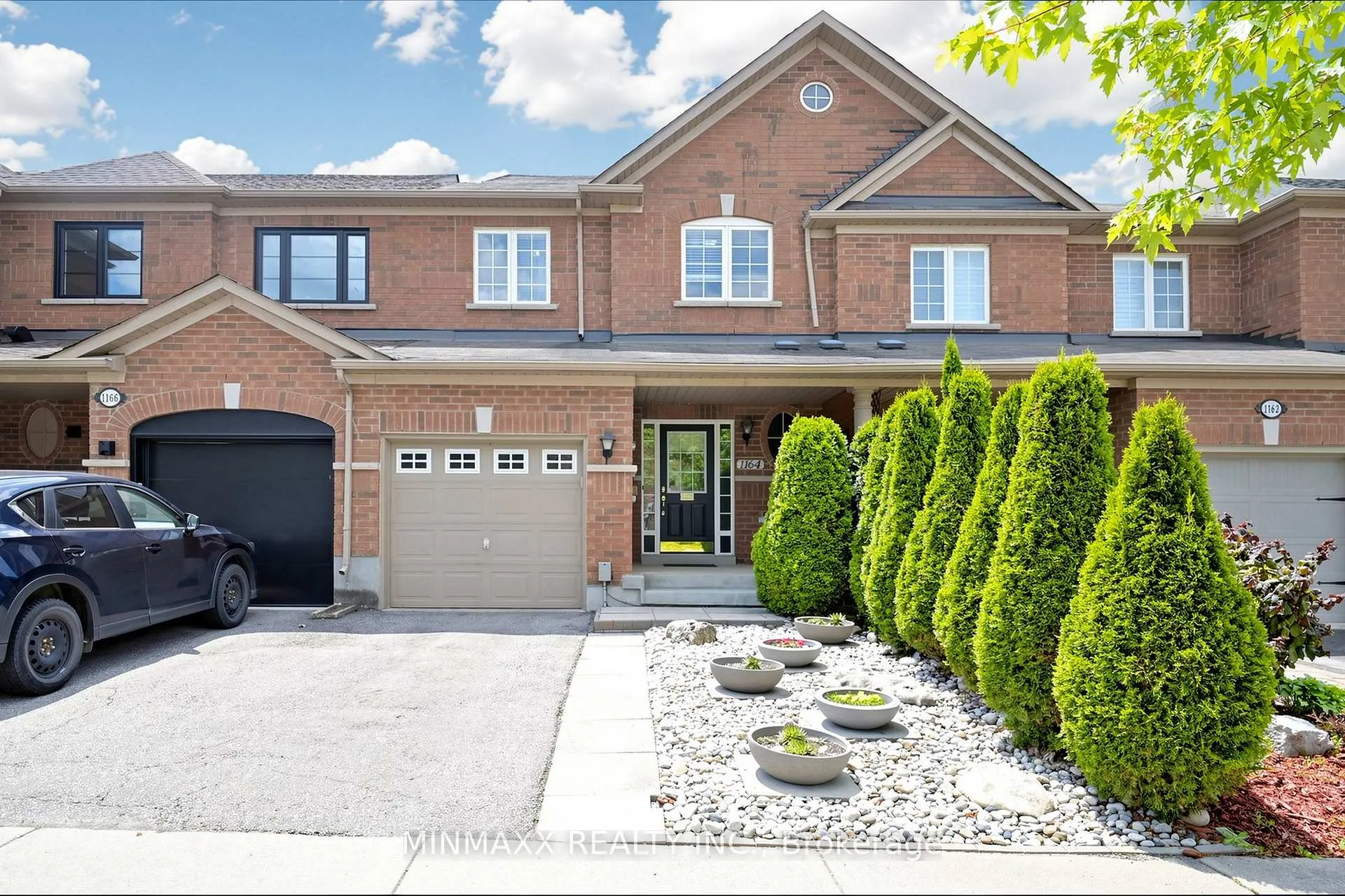 Photo 1 of 1164 Chapman Crescent, Milton, Clarke — HOMEH