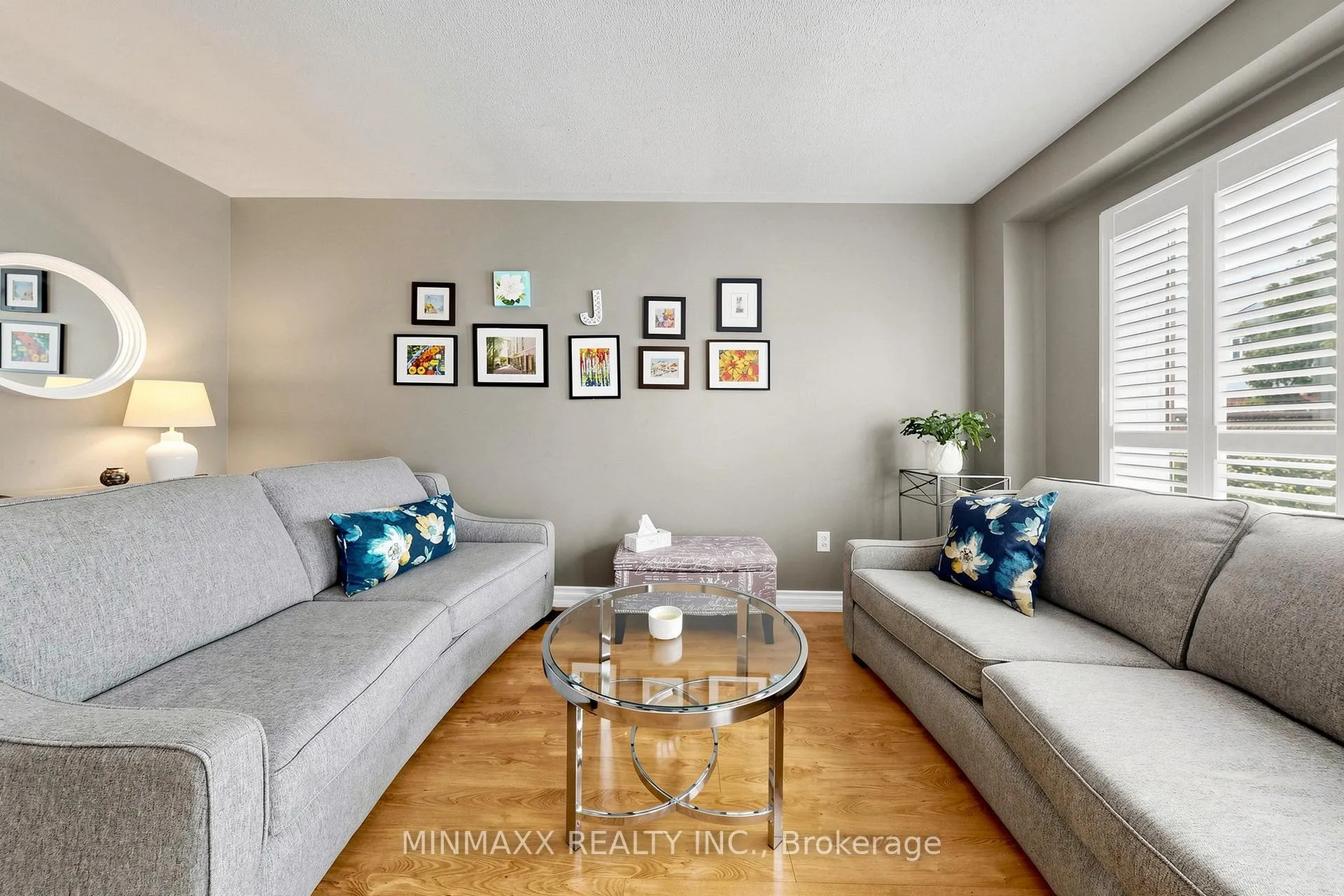 Photo 3 of 1164 Chapman Crescent, Milton, Clarke — HOMEH