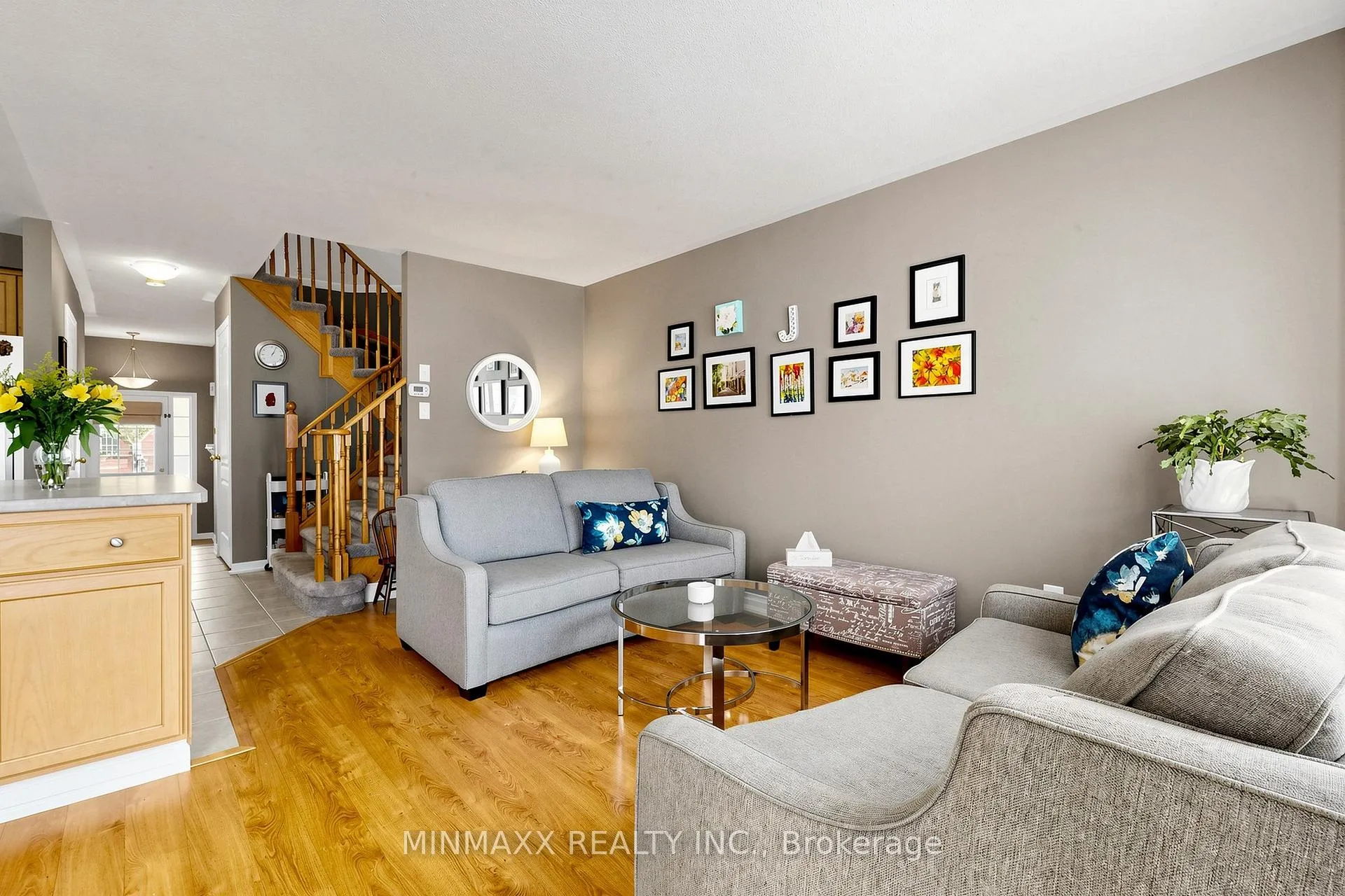 Photo 4 of 1164 Chapman Crescent, Milton, Clarke — HOMEH