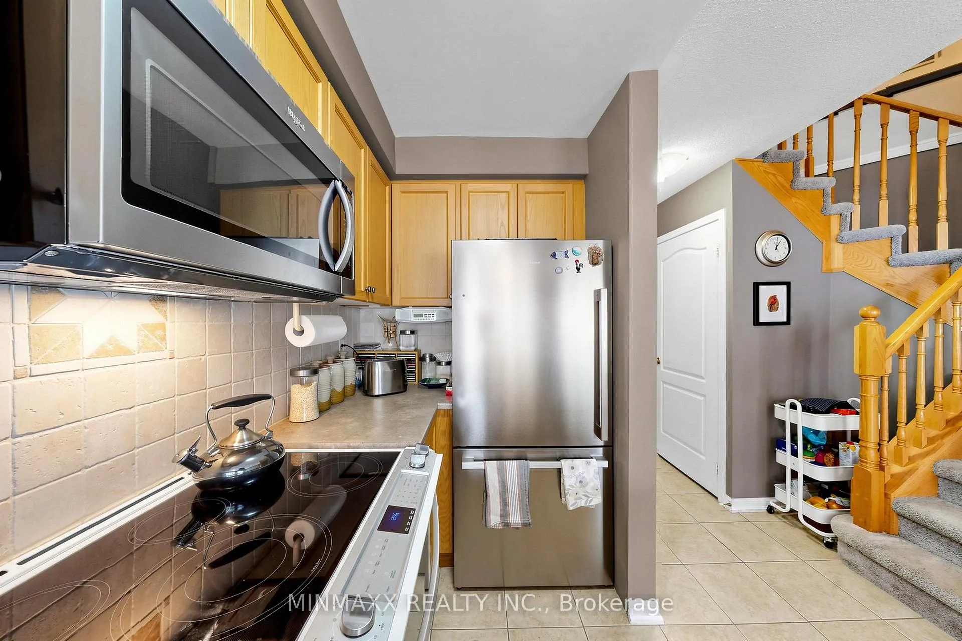 Photo 9 of 1164 Chapman Crescent, Milton, Clarke — HOMEH
