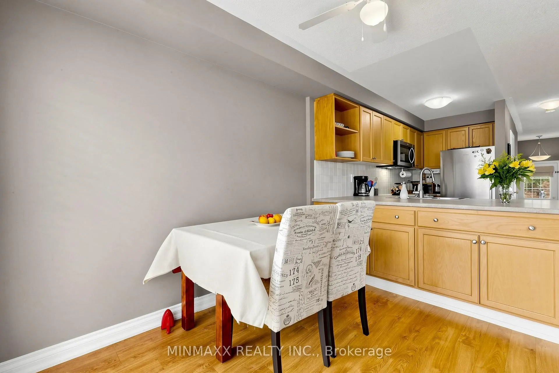 Photo 11 of 1164 Chapman Crescent, Milton, Clarke — HOMEH