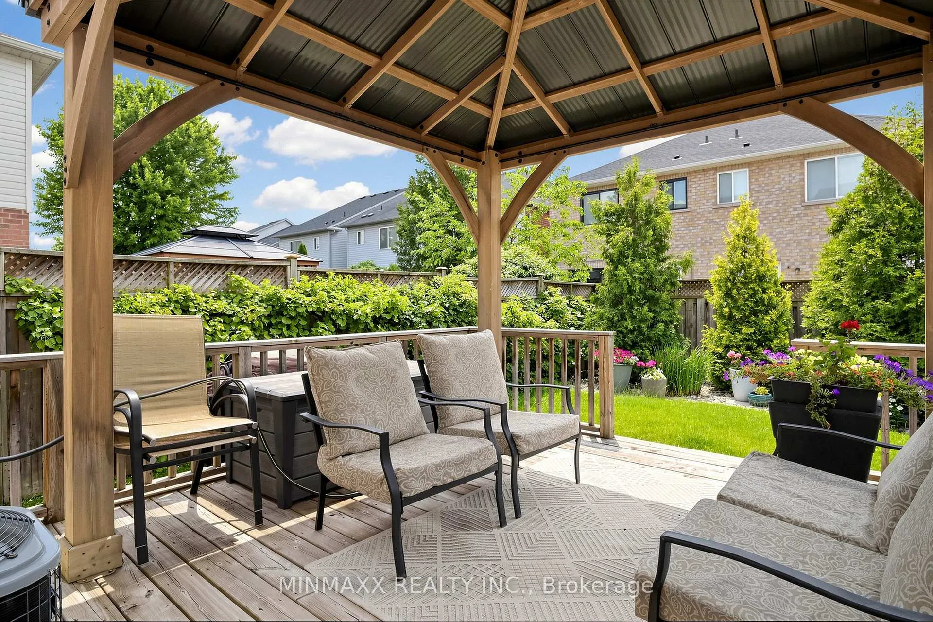 Photo 37 of 1164 Chapman Crescent, Milton, Clarke — HOMEH