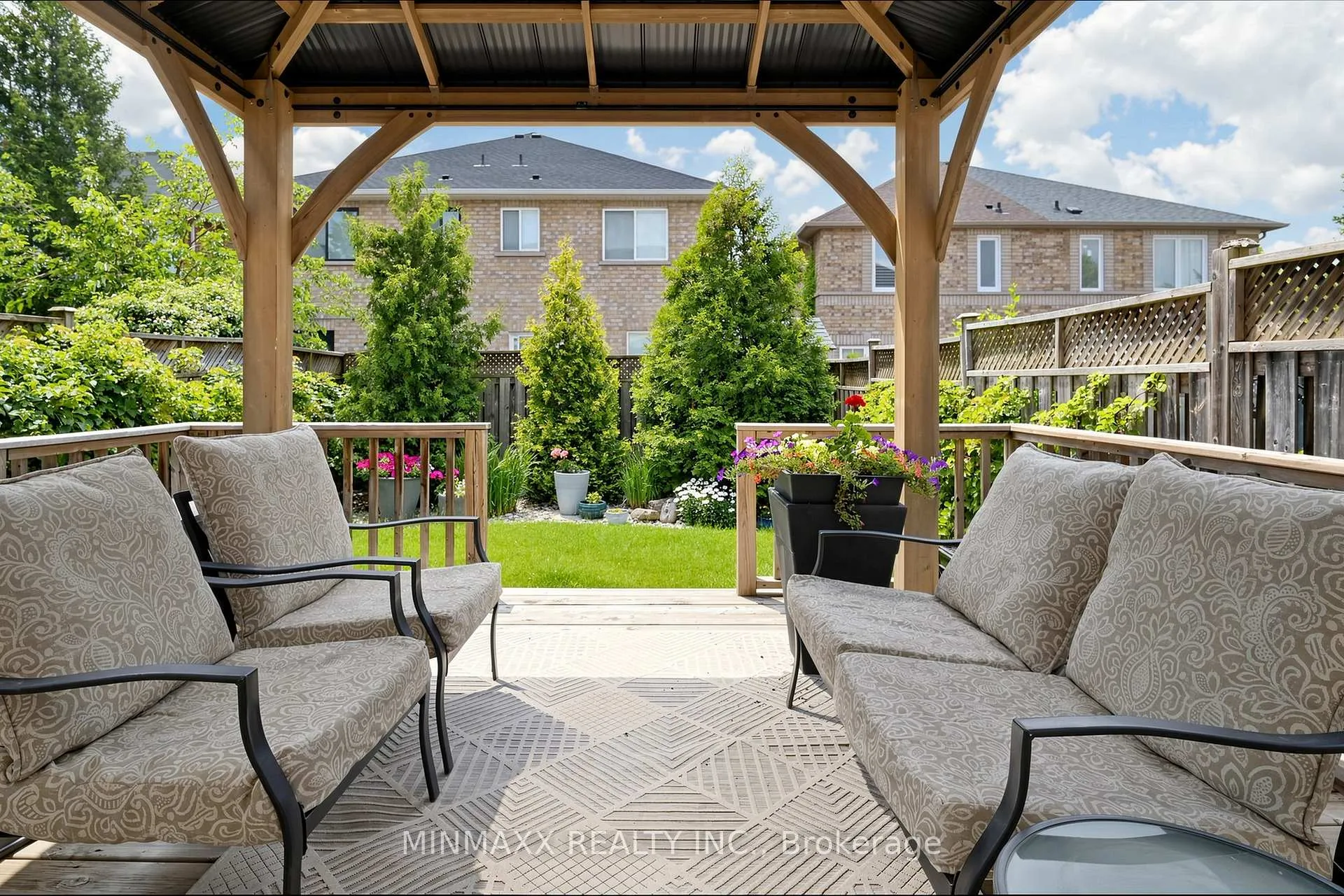 Photo 38 of 1164 Chapman Crescent, Milton, Clarke — HOMEH