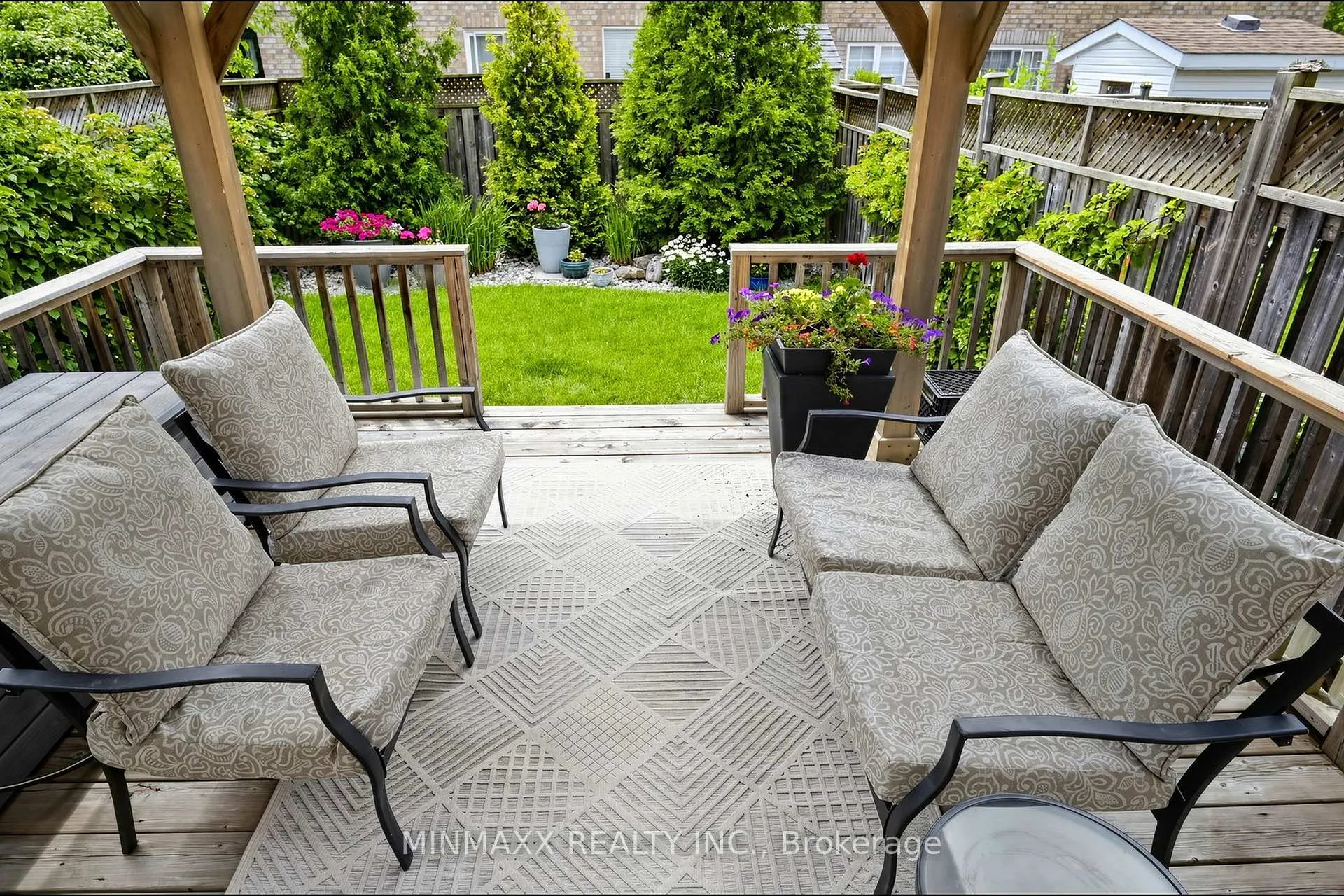 Photo 39 of 1164 Chapman Crescent, Milton, Clarke — HOMEH