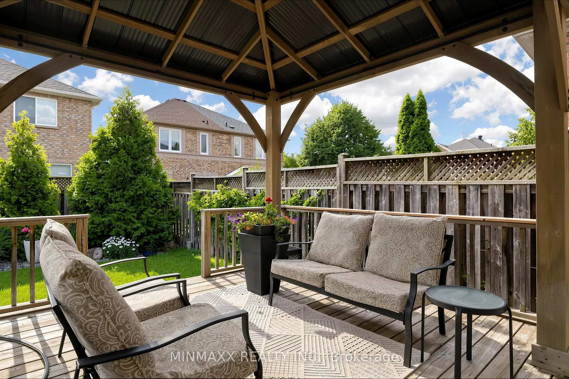 Photo 40 of 1164 Chapman Crescent, Milton, Clarke — HOMEH
