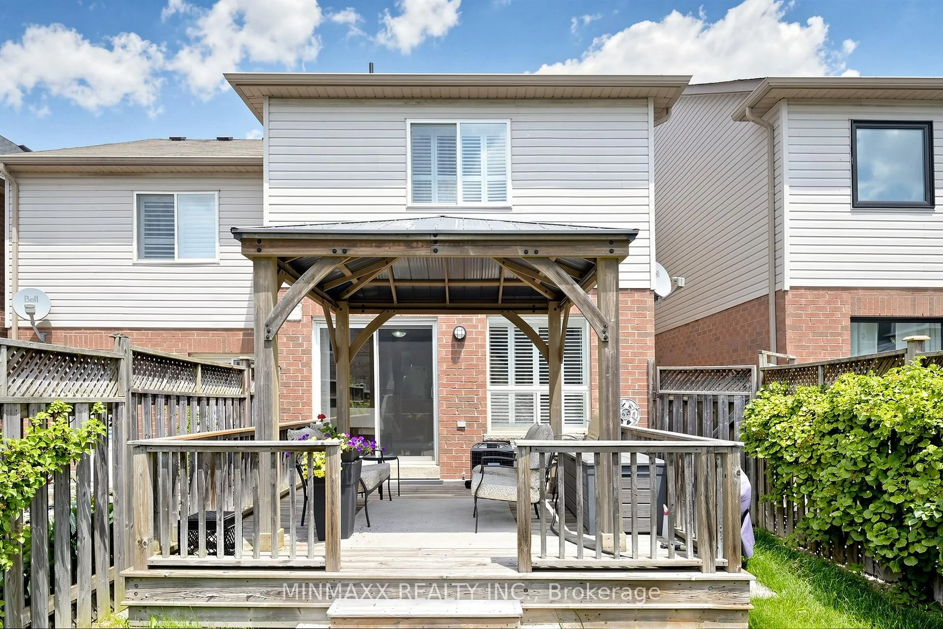 Photo 42 of 1164 Chapman Crescent, Milton, Clarke — HOMEH