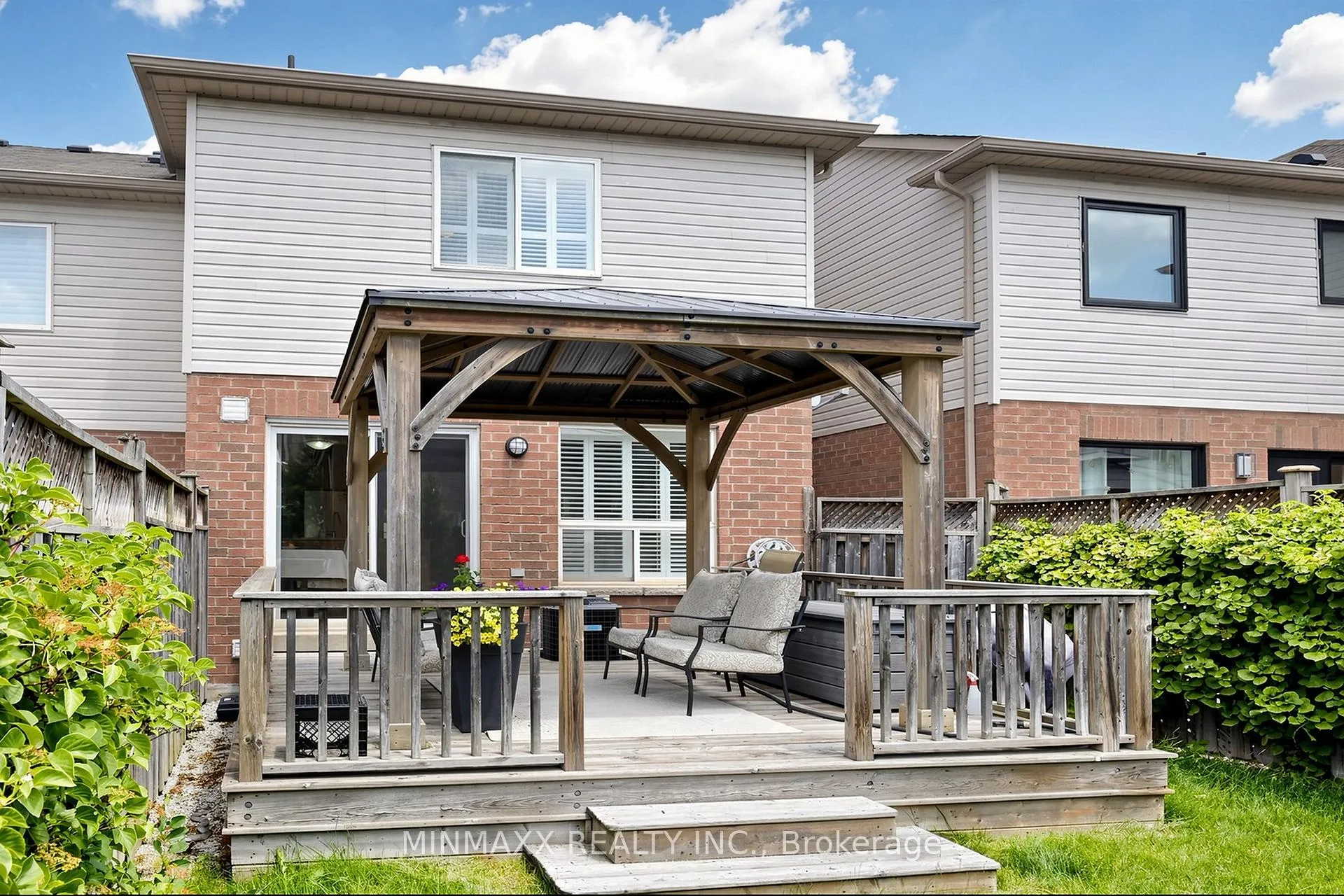 Photo 43 of 1164 Chapman Crescent, Milton, Clarke — HOMEH