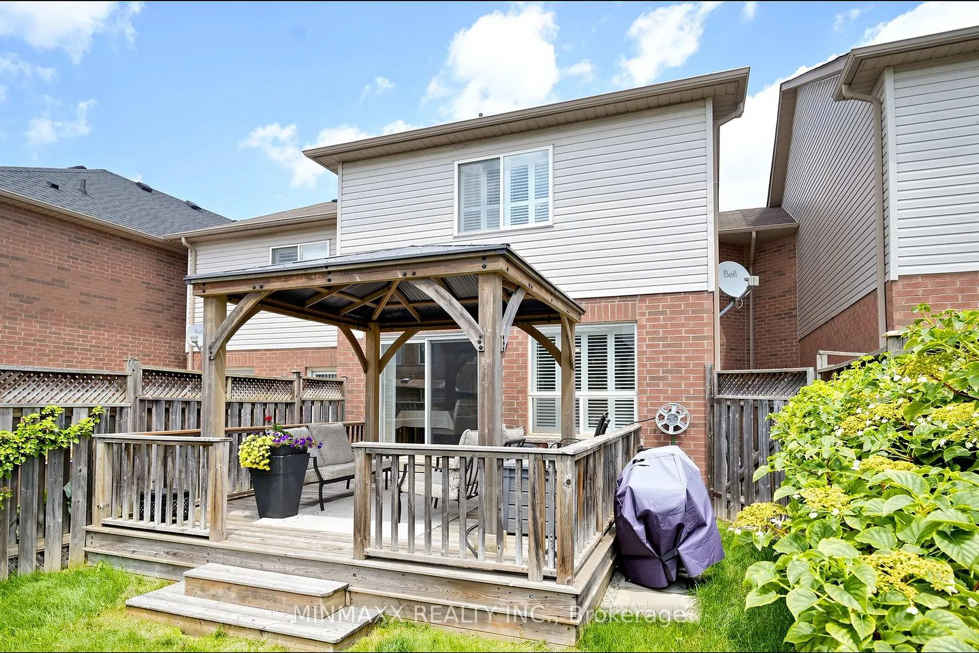 Photo 44 of 1164 Chapman Crescent, Milton, Clarke — HOMEH