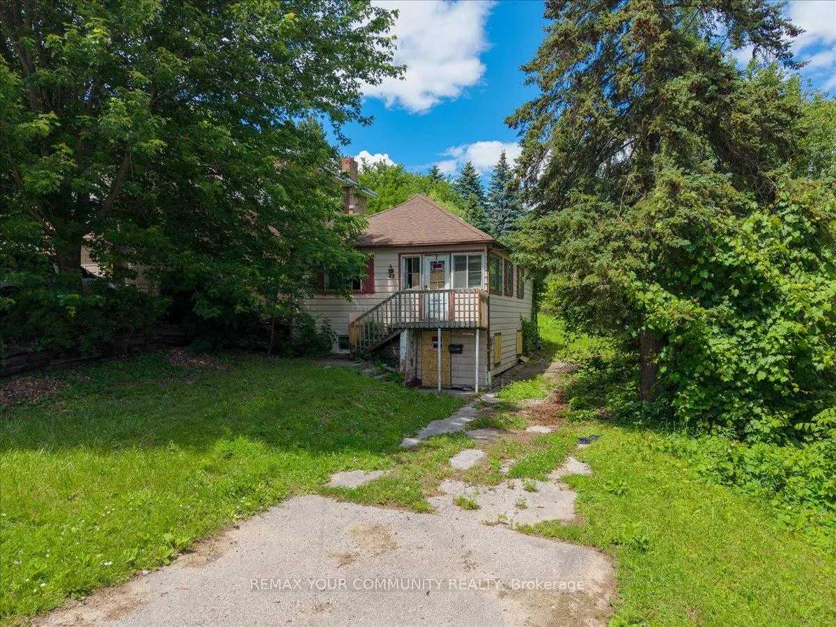 Photo 3 of 48 Gamble Street, Vaughan, Islington Woods — HOMEH