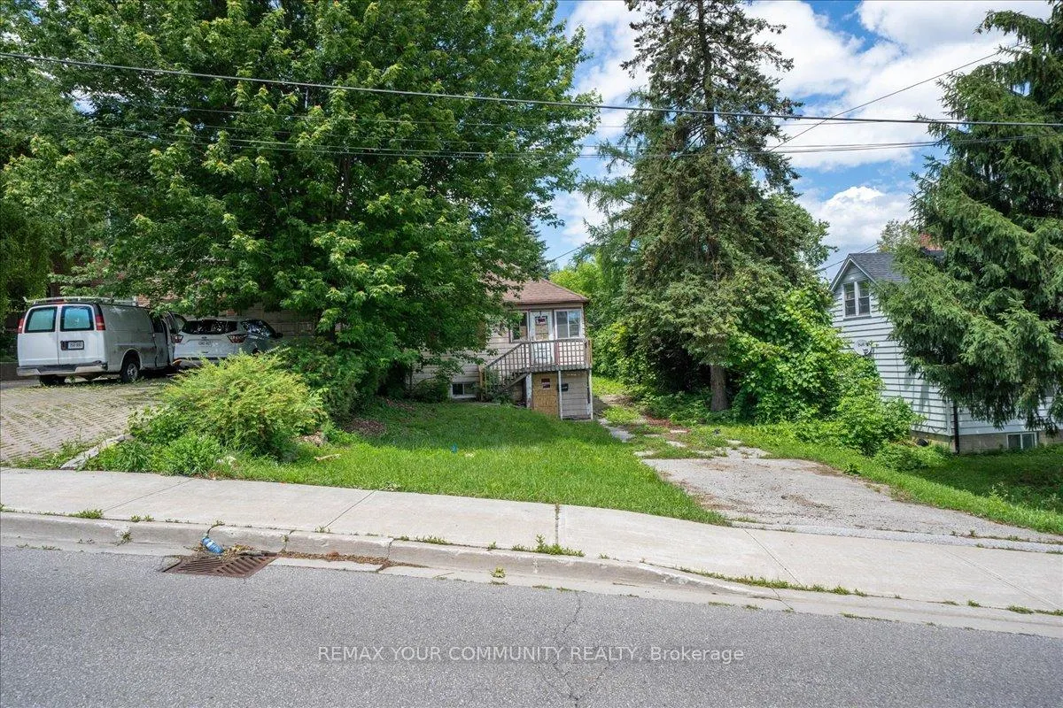 Photo 5 of 48 Gamble Street, Vaughan, Islington Woods — HOMEH