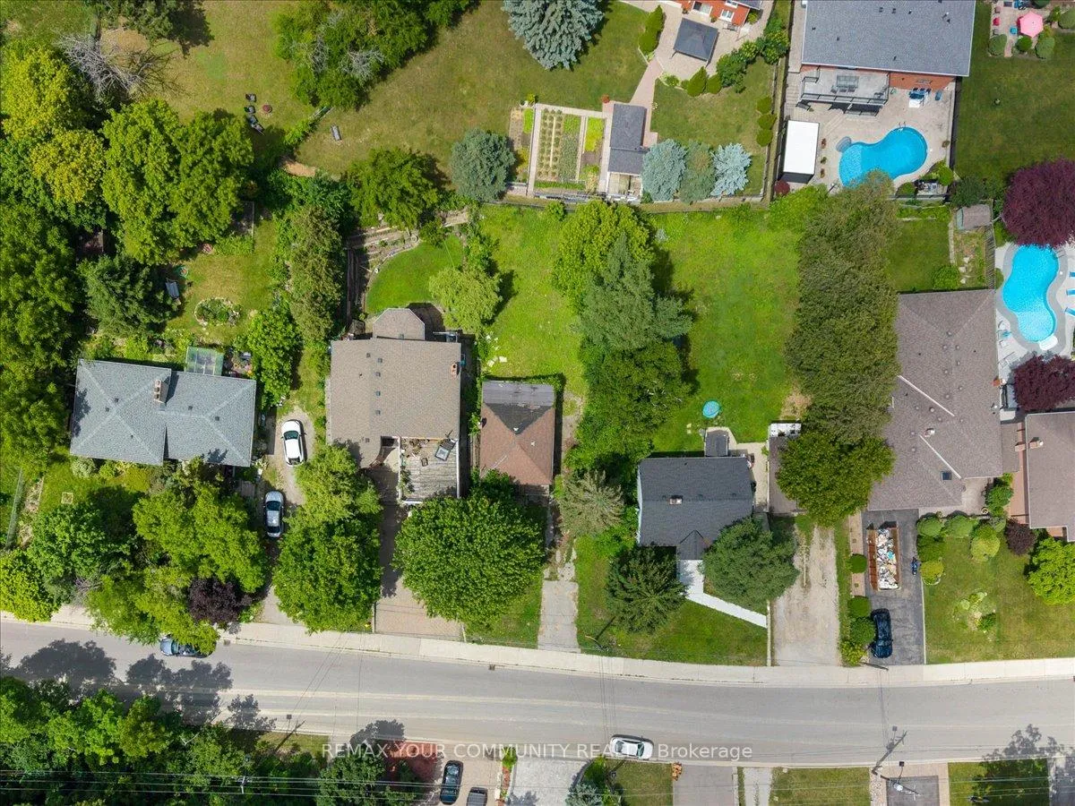 Photo 15 of 48 Gamble Street, Vaughan, Islington Woods — HOMEH