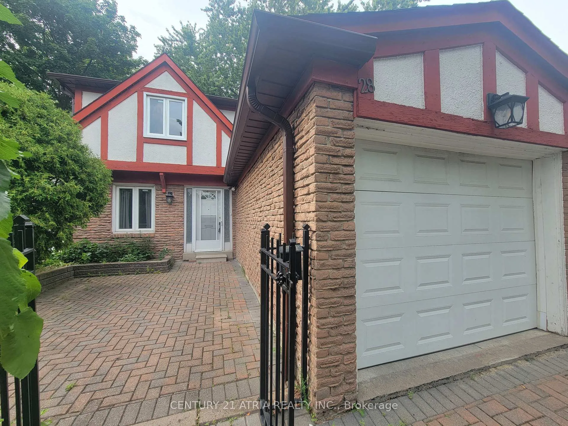 Photo 1 of 28 Holsworthy Crescent, Markham, German Mills — HOMEH