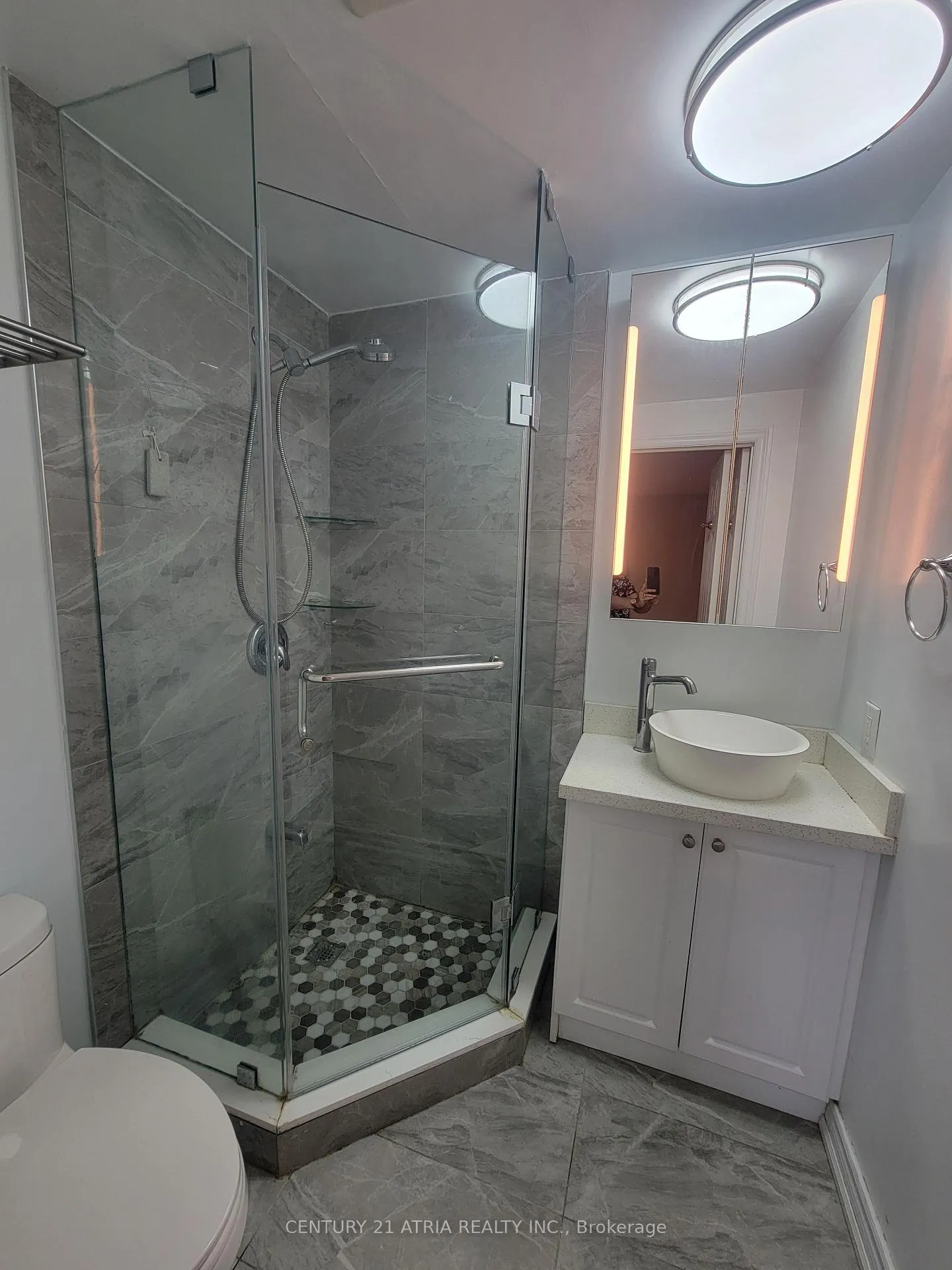 Photo 25 of 28 Holsworthy Crescent, Markham, German Mills — HOMEH