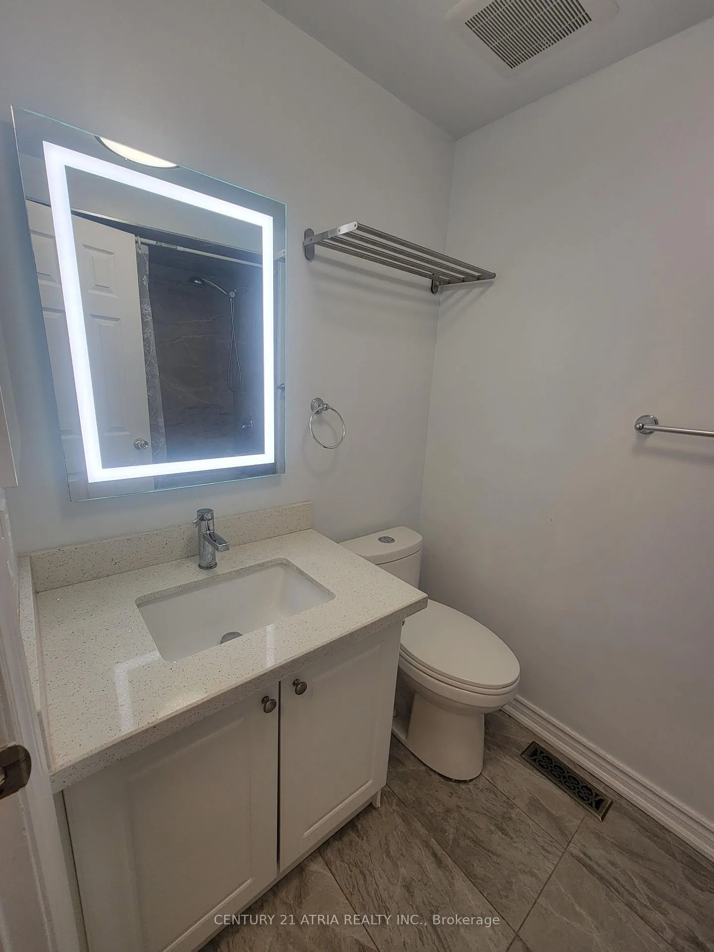 Photo 26 of 28 Holsworthy Crescent, Markham, German Mills — HOMEH