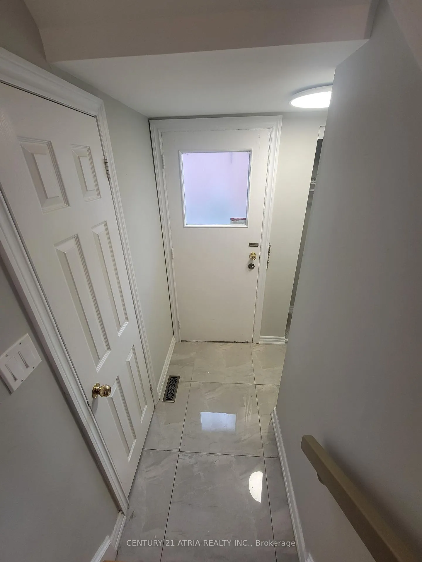 Photo 28 of 28 Holsworthy Crescent, Markham, German Mills — HOMEH