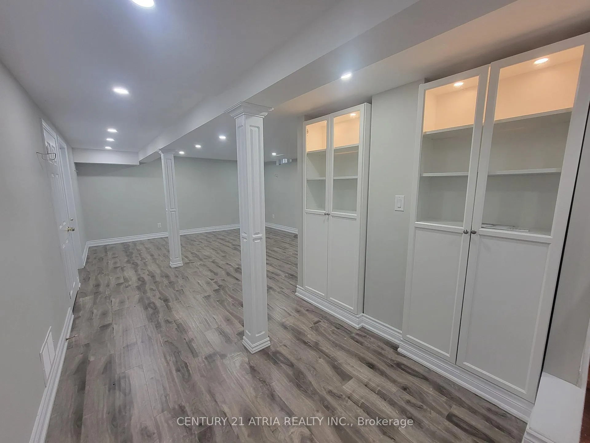 Photo 32 of 28 Holsworthy Crescent, Markham, German Mills — HOMEH