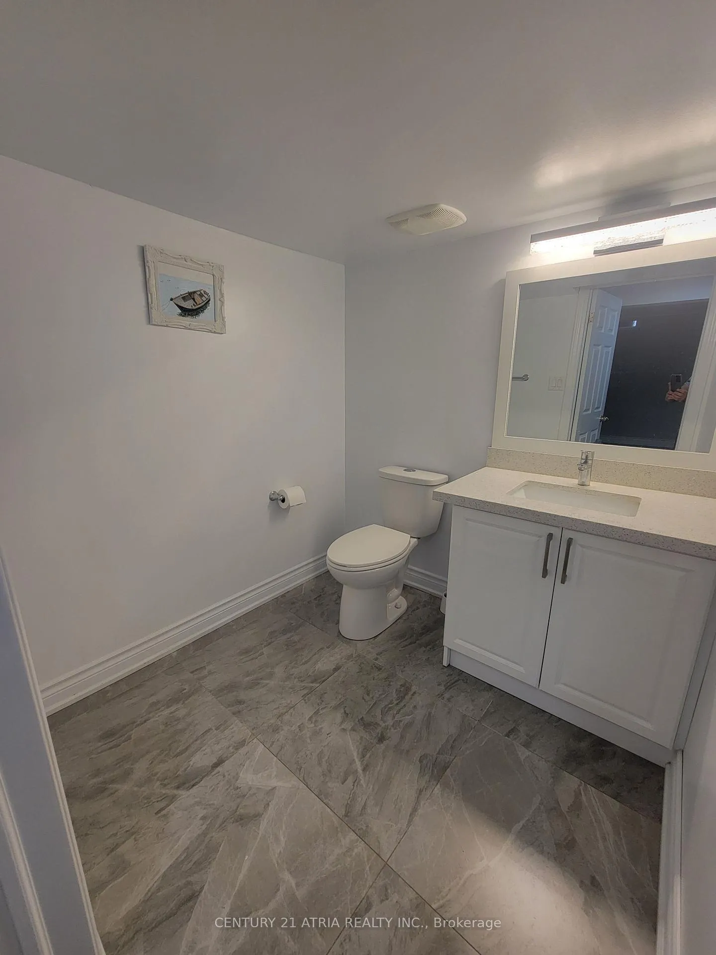 Photo 35 of 28 Holsworthy Crescent, Markham, German Mills — HOMEH