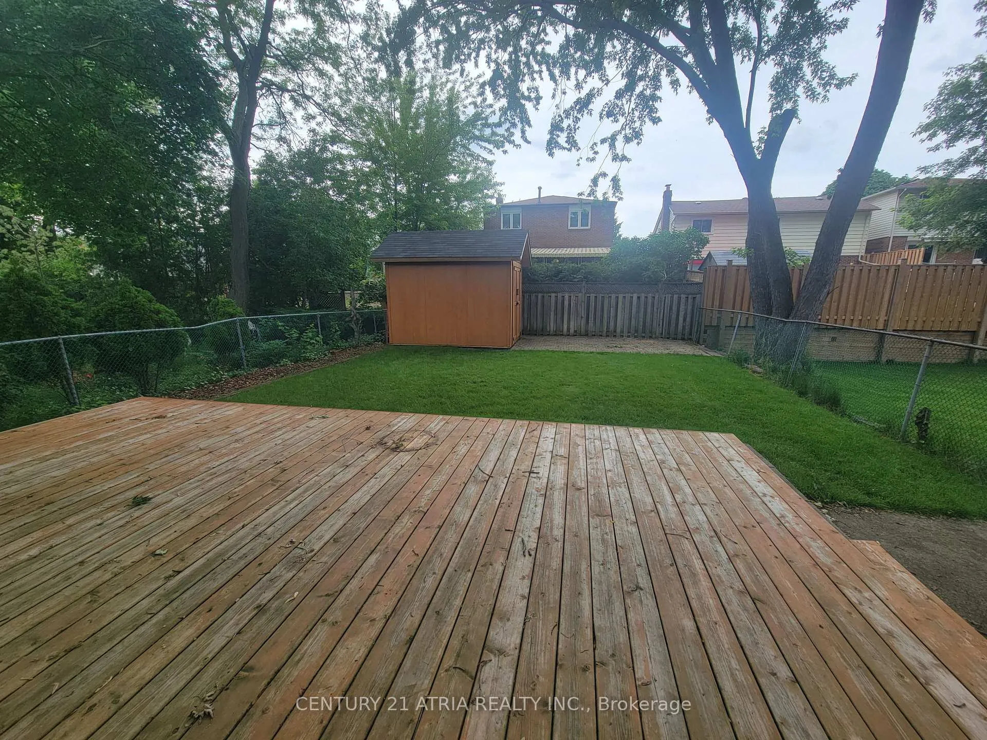Photo 38 of 28 Holsworthy Crescent, Markham, German Mills — HOMEH