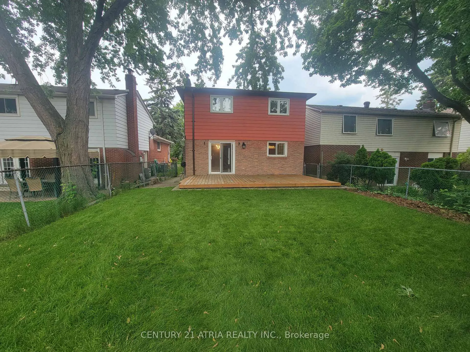Photo 39 of 28 Holsworthy Crescent, Markham, German Mills — HOMEH