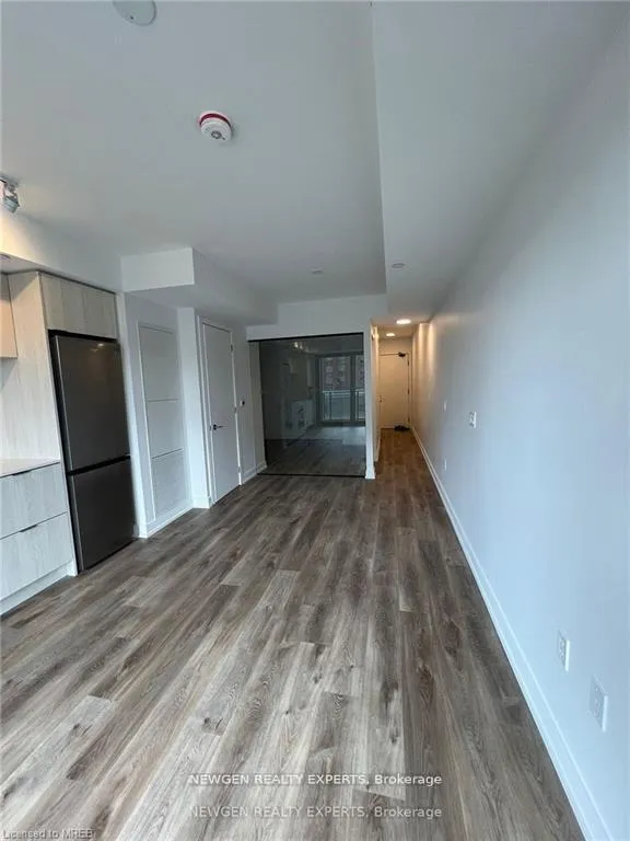 Photo 1 of Unit 504, 1 Jarvis Street, Hamilton, Beasley — HOMEH
