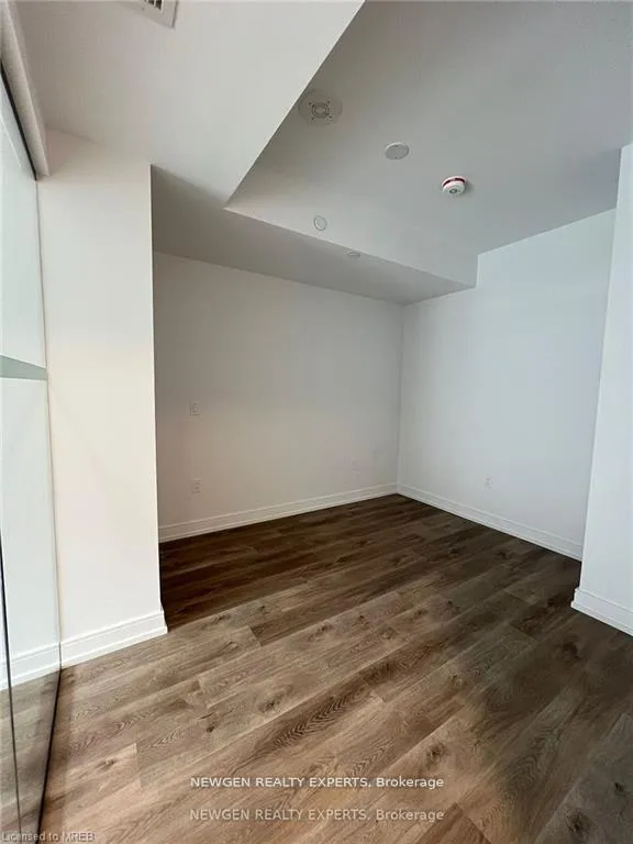 Photo 5 of Unit 504, 1 Jarvis Street, Hamilton, Beasley — HOMEH