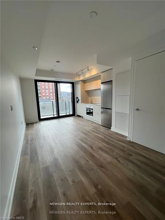 Photo 7 of Unit 504, 1 Jarvis Street, Hamilton, Beasley — HOMEH