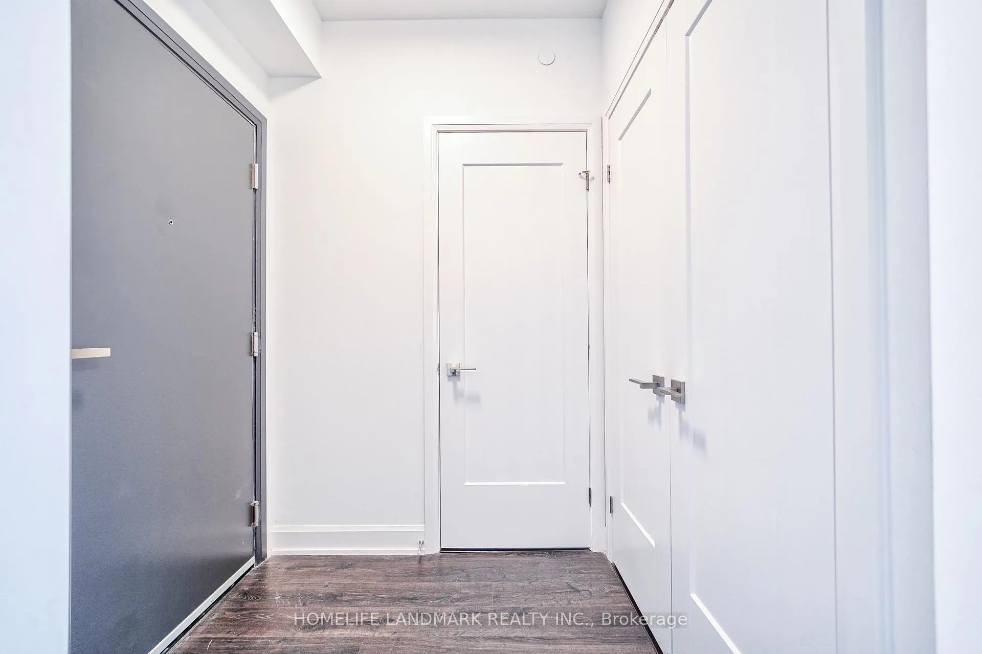 Photo 10 of Unit 2607, 12 Gandhi Lane, Markham, Commerce Valley — HOMEH